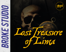 Lost Treasure of Lima Image