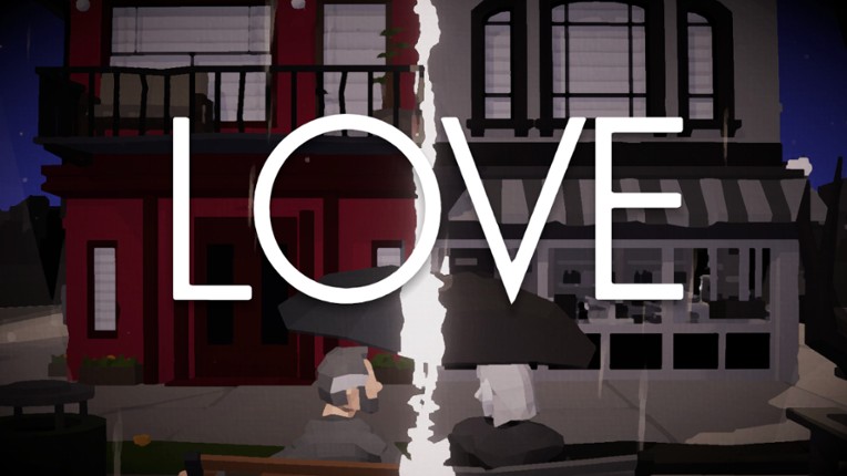 Love: A Puzzle Box Filled with Stories screenshot