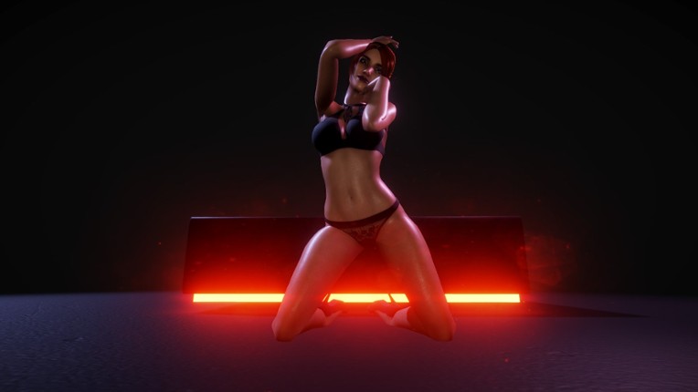 Love Vibe: Aria VR screenshot