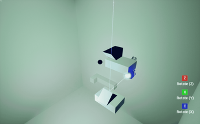 Luminescence screenshot