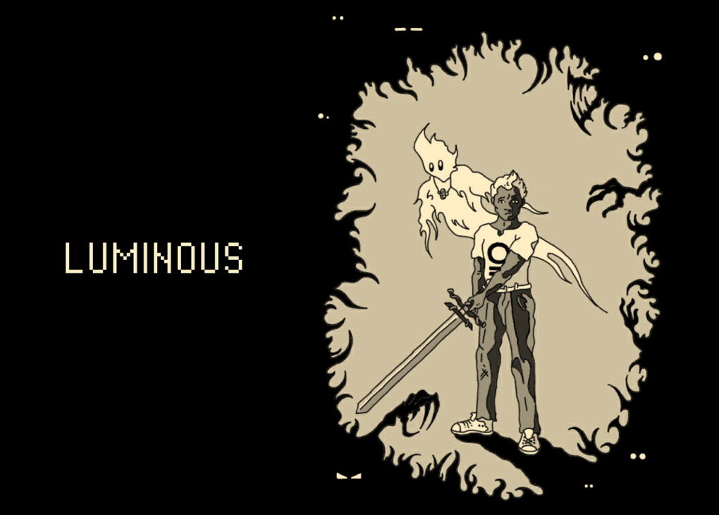 Games like Luminous