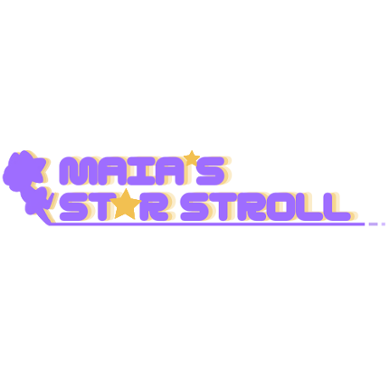 Maia's Star Stroll Image