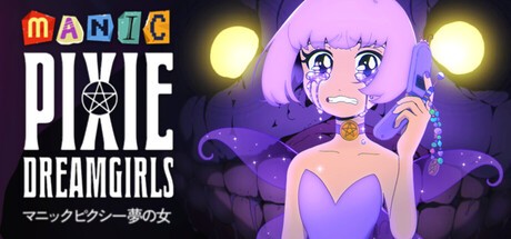 Games like Manic Pixie Dreamgirls