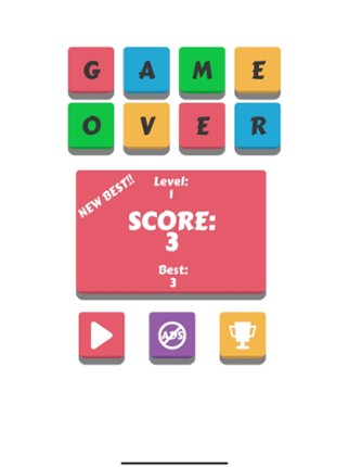 Math! Quiz Game Image