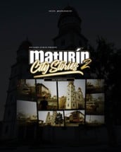 Maturin City Stories 2 Background Image