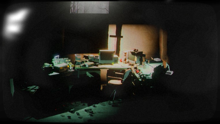 Mechanical Menace Image