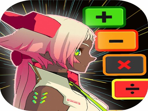 Games like mental arithmetic math practice