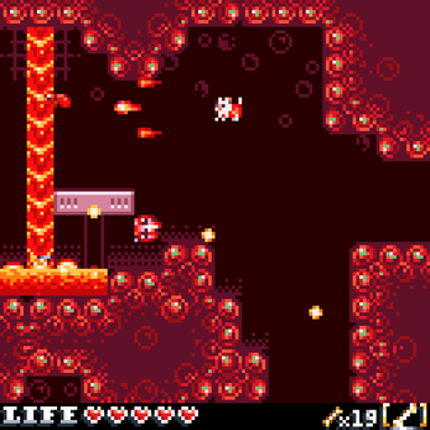 Mi-Ni-Mi 2 screenshot