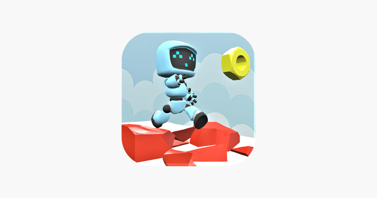Games like Mighty Robot