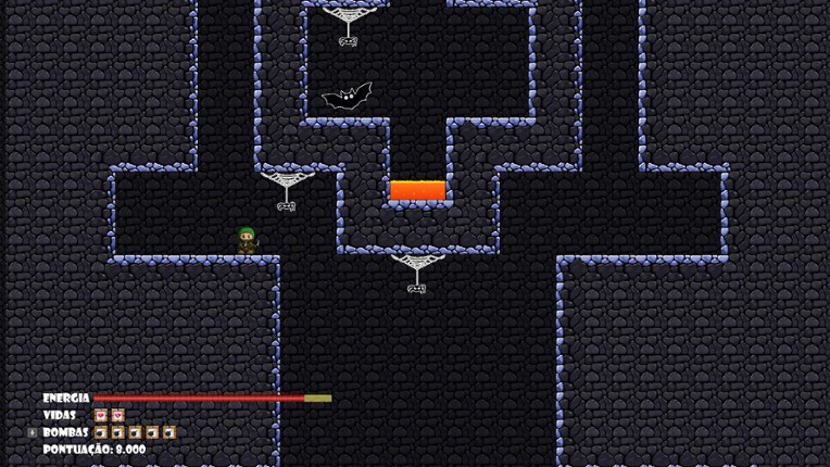 Mine Hero - Trial screenshot