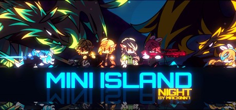 Games like Mini Island: Night