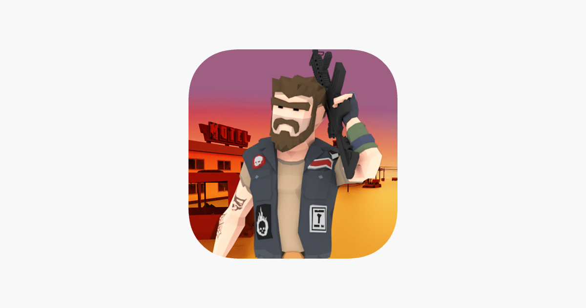 Games like Mini Royale 2