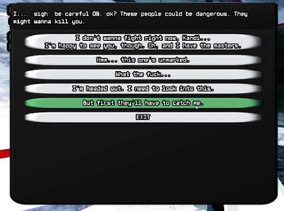 MIXTAPE DELINQUENTS Image