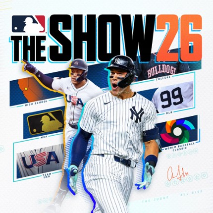 MLB The Show 26 Image