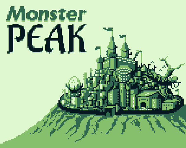 Games like Monster Peak