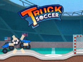 Monster Truck Soccer Image