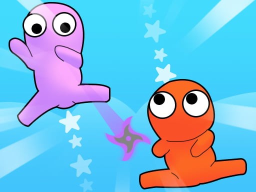 Games like Move Ragdoll Duel