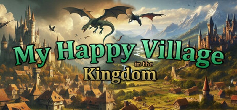 My Happy Village in the Kingdom Image