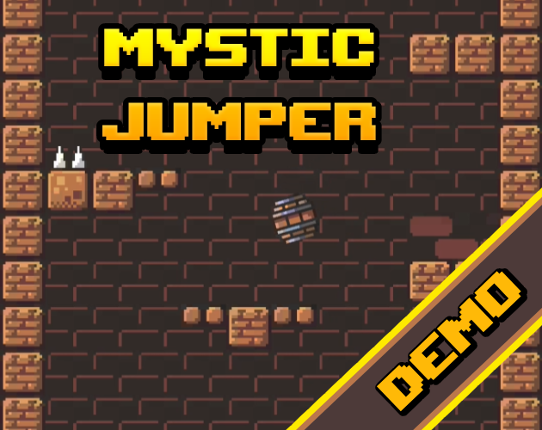 Mystic Jumper Image