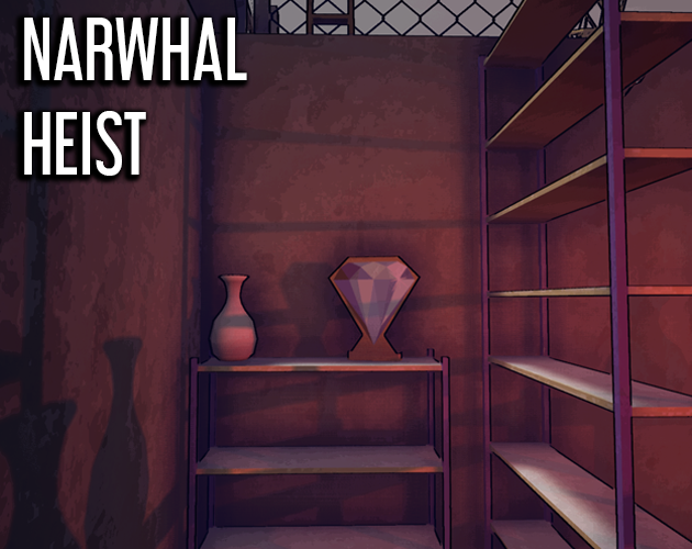 Games like Narwhal Heist