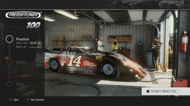 NASCAR Heat 4 Image