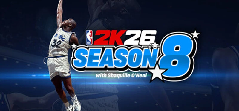 NBA 2K26 Image