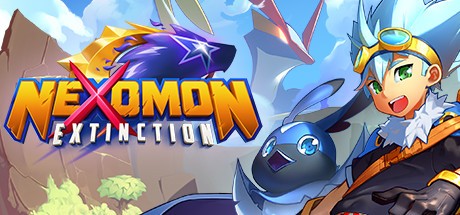 Games like Nexomon: Extinction