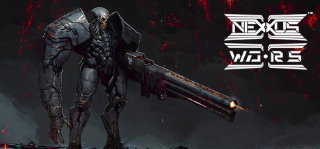 Games like Nexus Wars