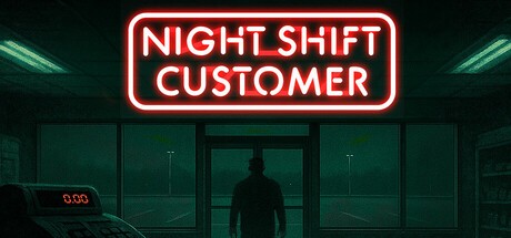 Games like Night Shift Customer