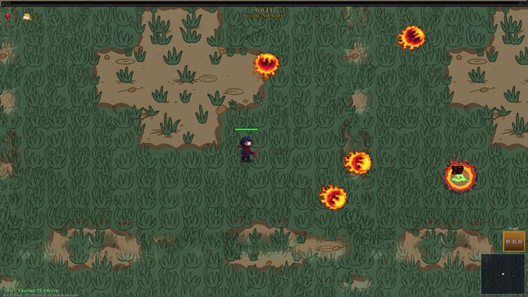 Ninja Survivor Image