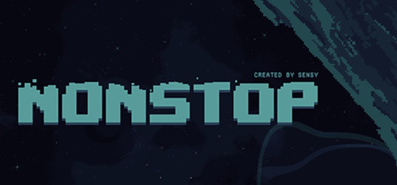 Nonstop Game Cover