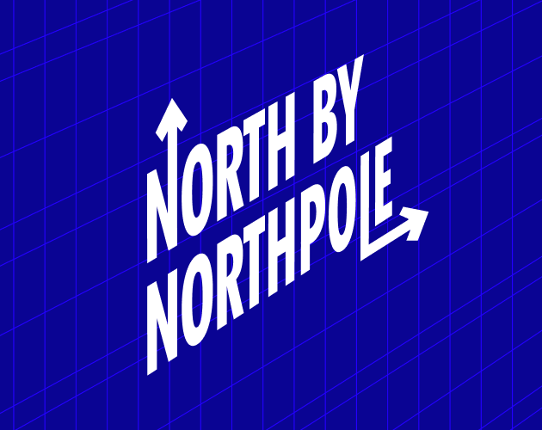 North by North Pole Image