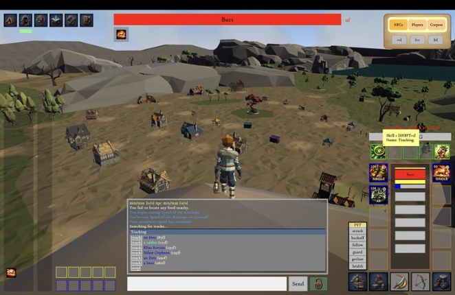 OmniFlux MMO Image