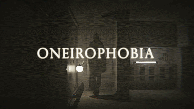 Games like Oneirophobia