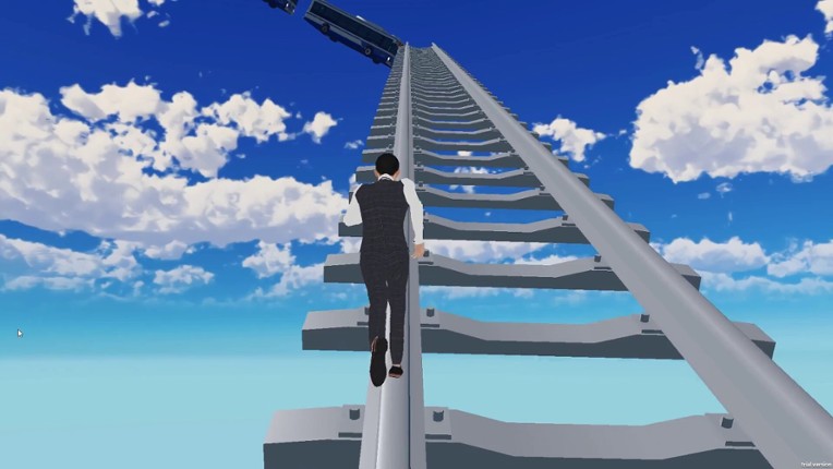 Only Up Samarkand screenshot