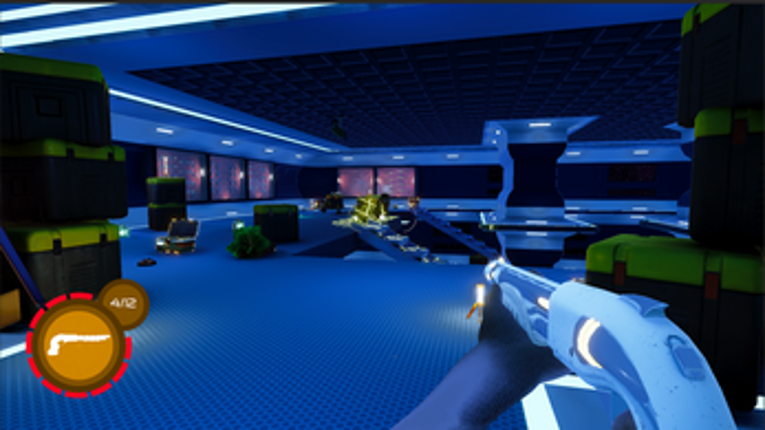 Override_PAX Release Image