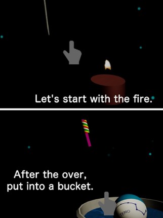 PachiPachiSparkler screenshot