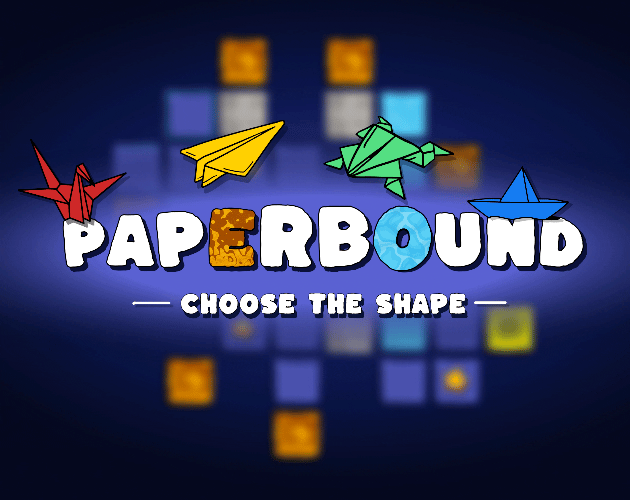 Games like Paperbound