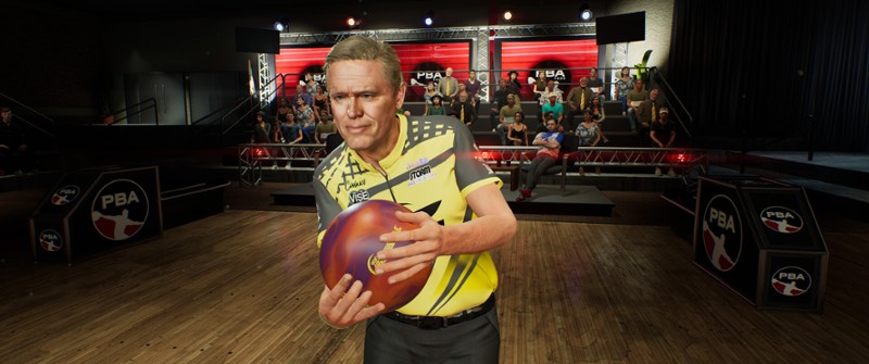 PBA Pro Bowling 2026 screenshot