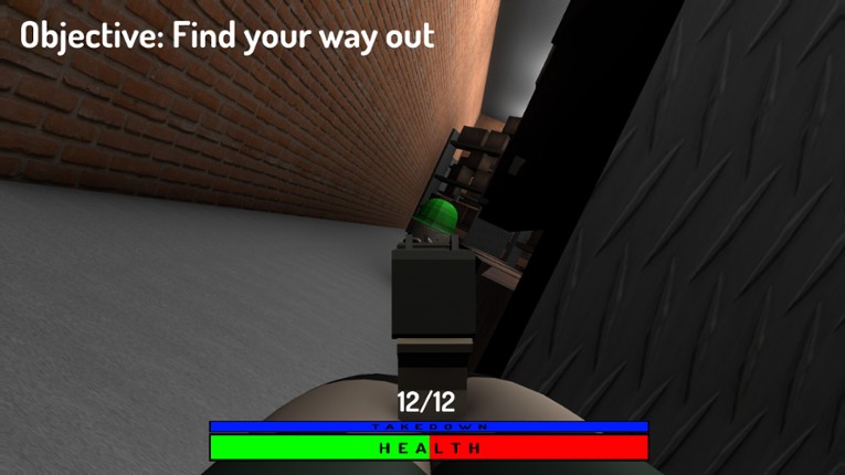 Pew Pew Gaem 3 screenshot