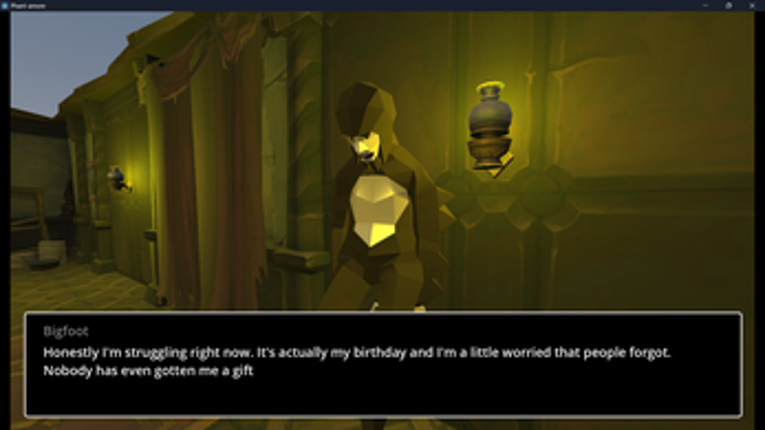 Phant-Amore screenshot