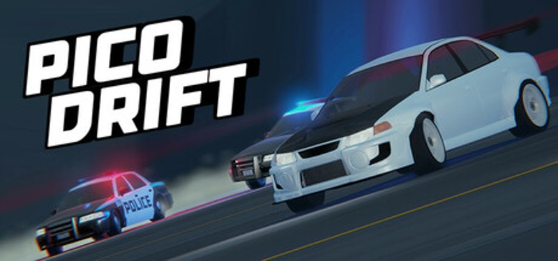 Pico Drift Image
