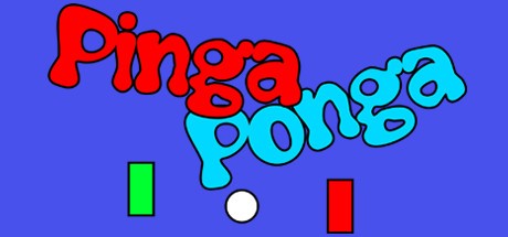 Games like Pinga Ponga
