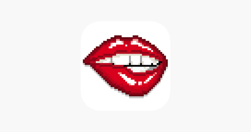 Pixel Color by Number Art Game Image