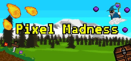 Games like Pixel Madness