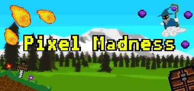 Pixel Madness Image