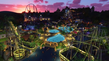 Planet Coaster 2 Image