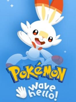 Games like Pokémon Wave Hello