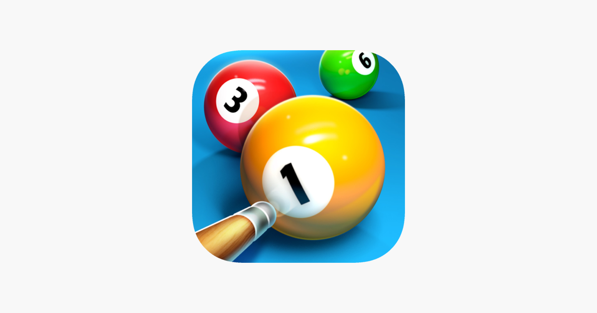 Games like Pool Ball 8 Champions