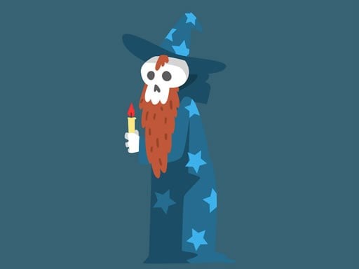 Games like Powerful Wizards Hidden